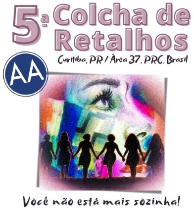 Colcha de Retalhos