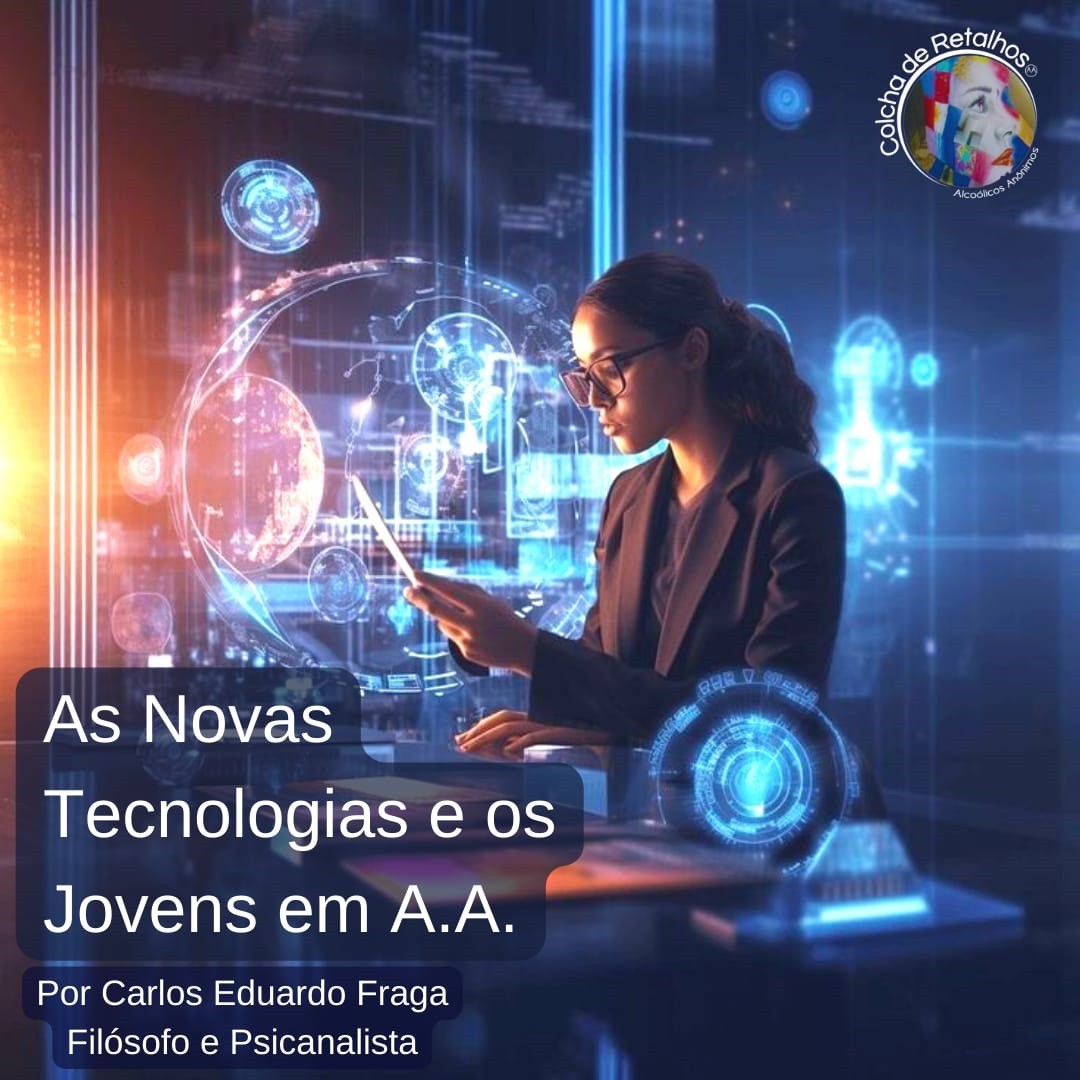 Pessoas Alcoólicas e Interessadas