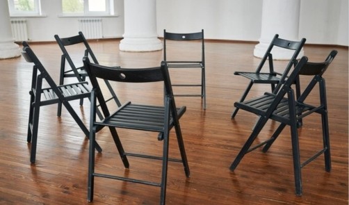 Pessoas Alcoólicas e Interessadas