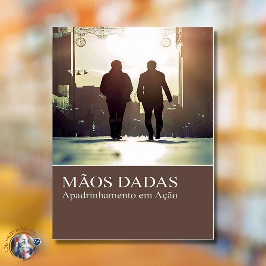 MÃOS DADAS - Apadrinhamento em Ação